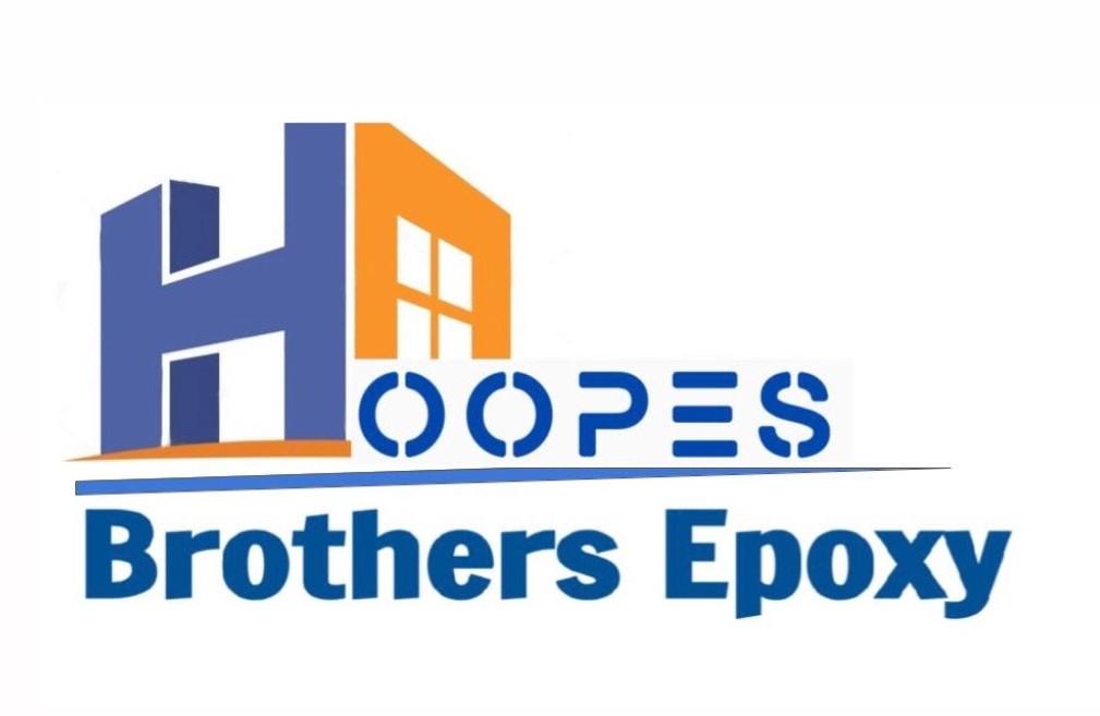 Hoopes Concrete Epoxy